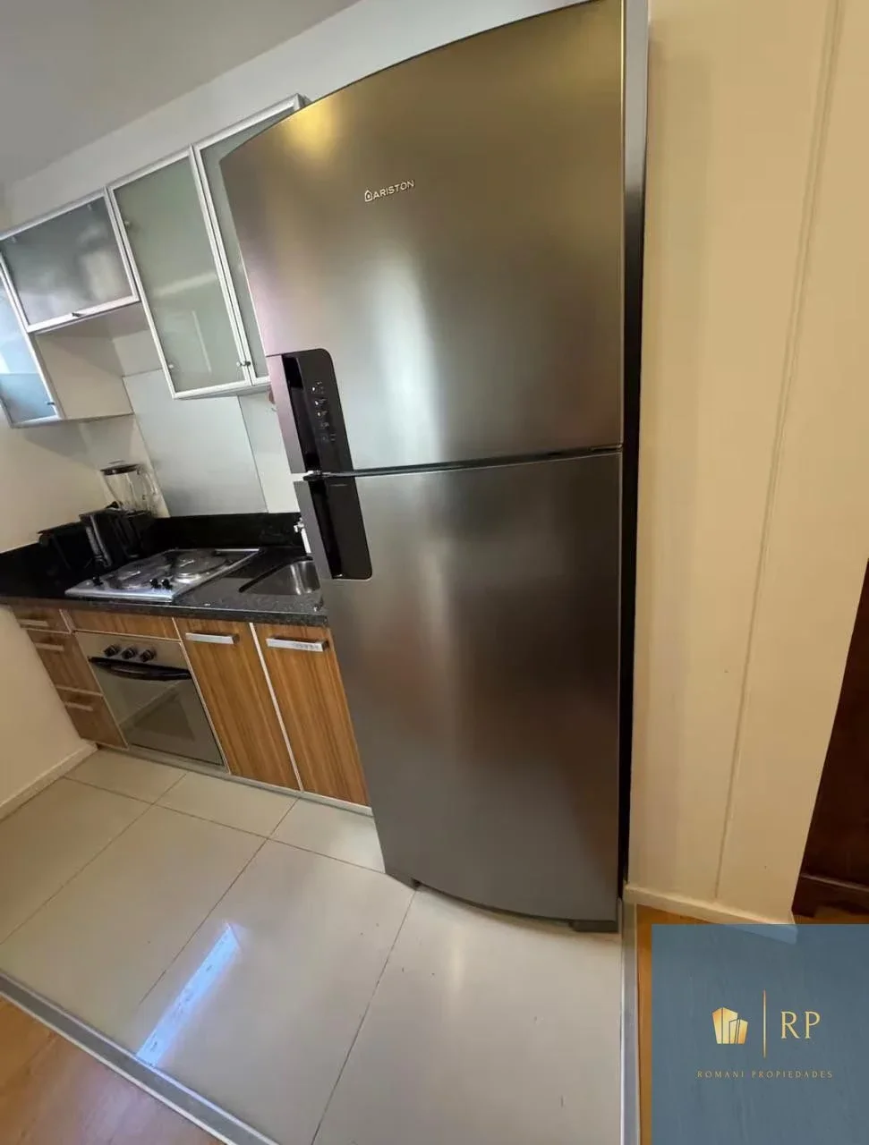 Hermoso Monoambiente en Belgrano de 43 Mts - Imagen 4