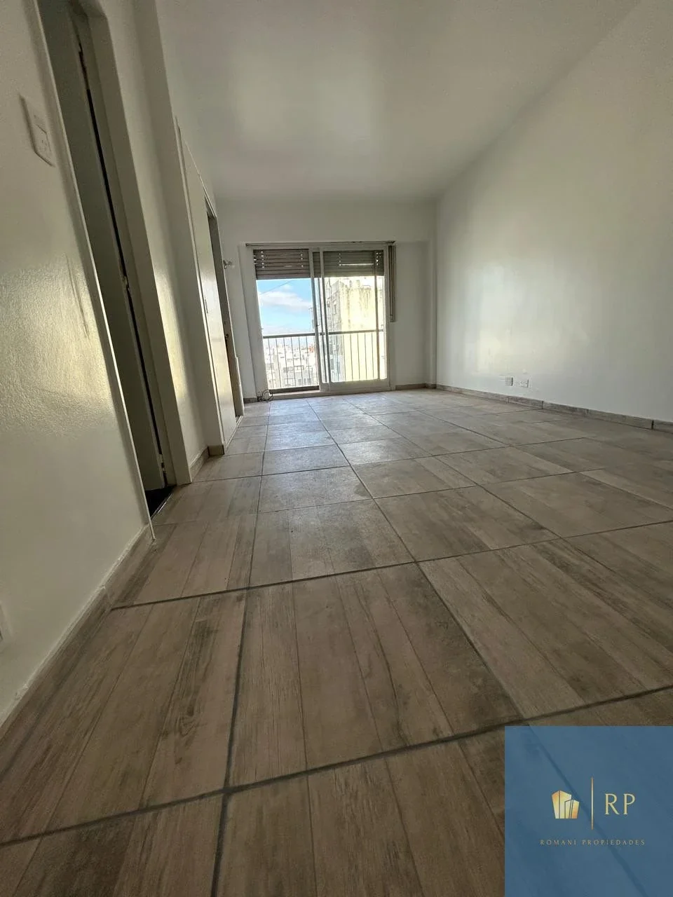 Espectacular Monoambiente en Barrio Norte de 30 Mts - Imagen 1