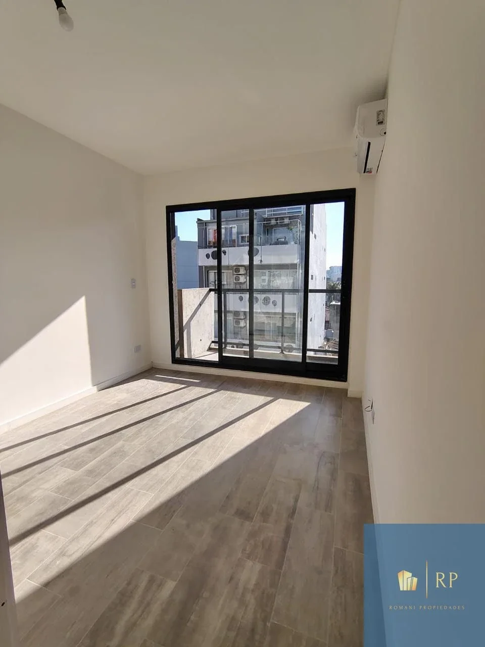 Hermoso Monoambiente en Palermo Chico de 35 Mts - Imagen 1