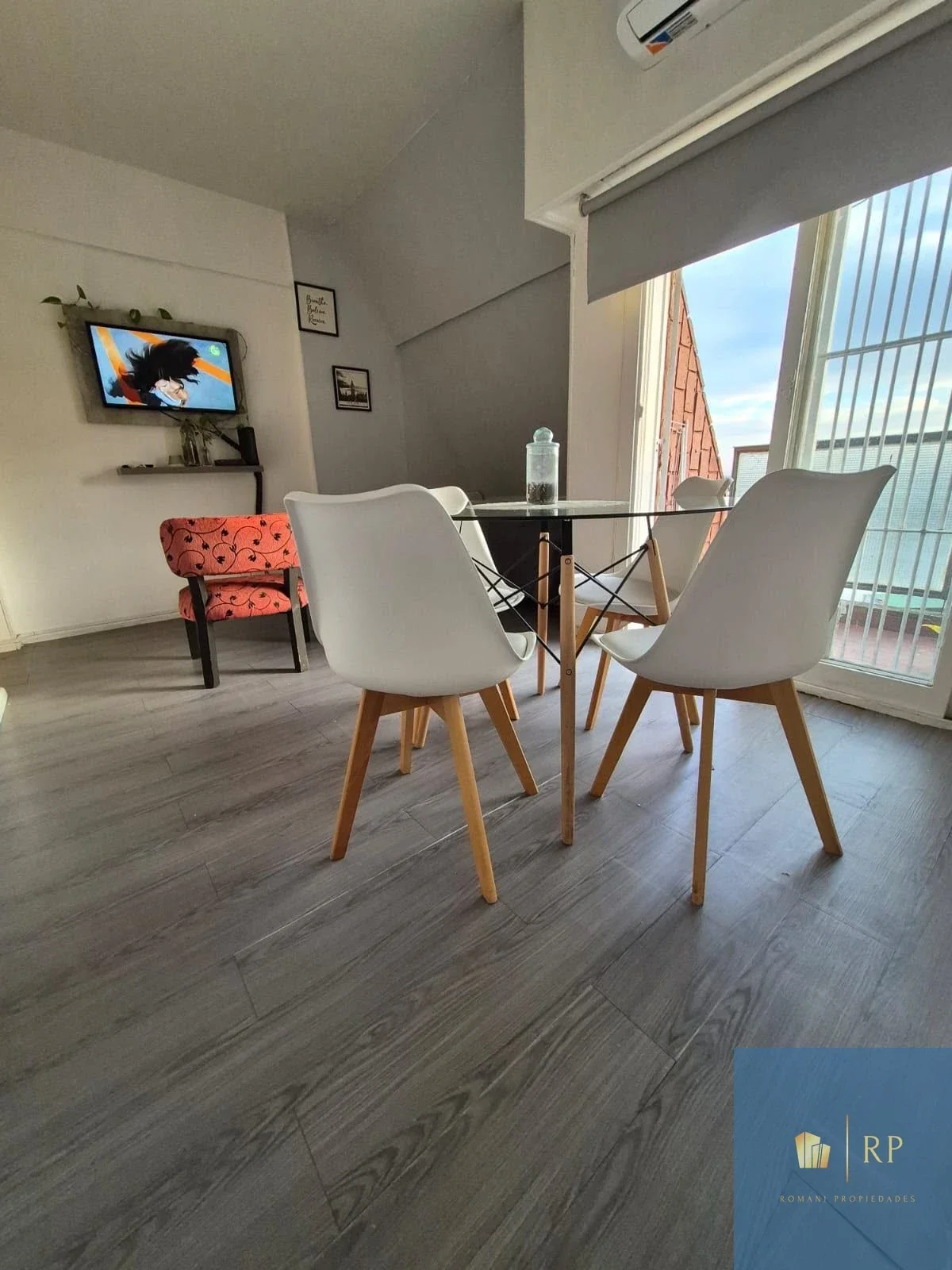 Departamento en alquiler temporario de  2 ambientes en Villa Devoto - Imagen 2
