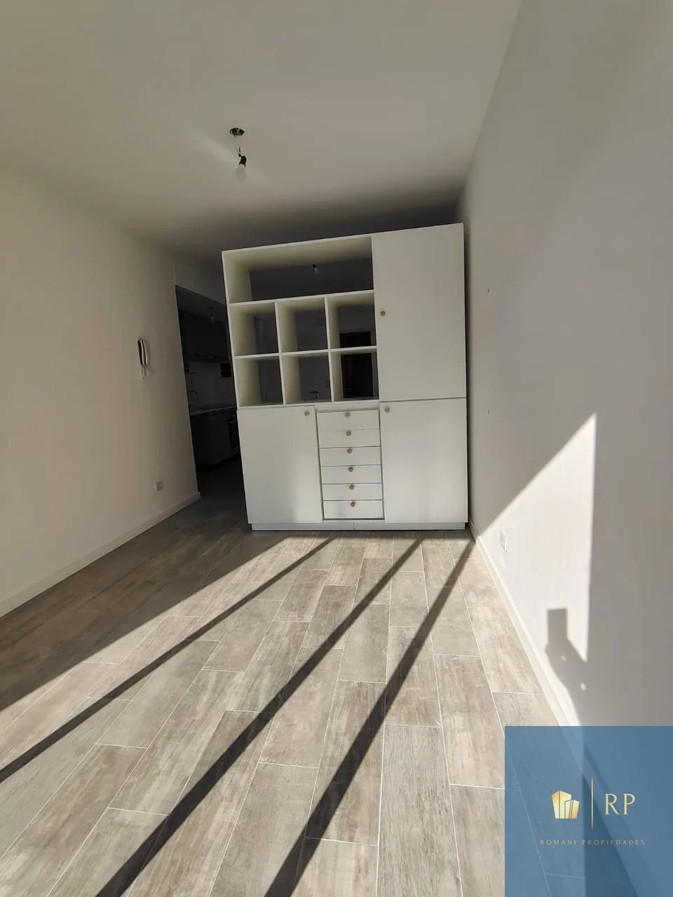 Hermoso Monoambiente en Palermo Chico de 35 Mts - Imagen 2