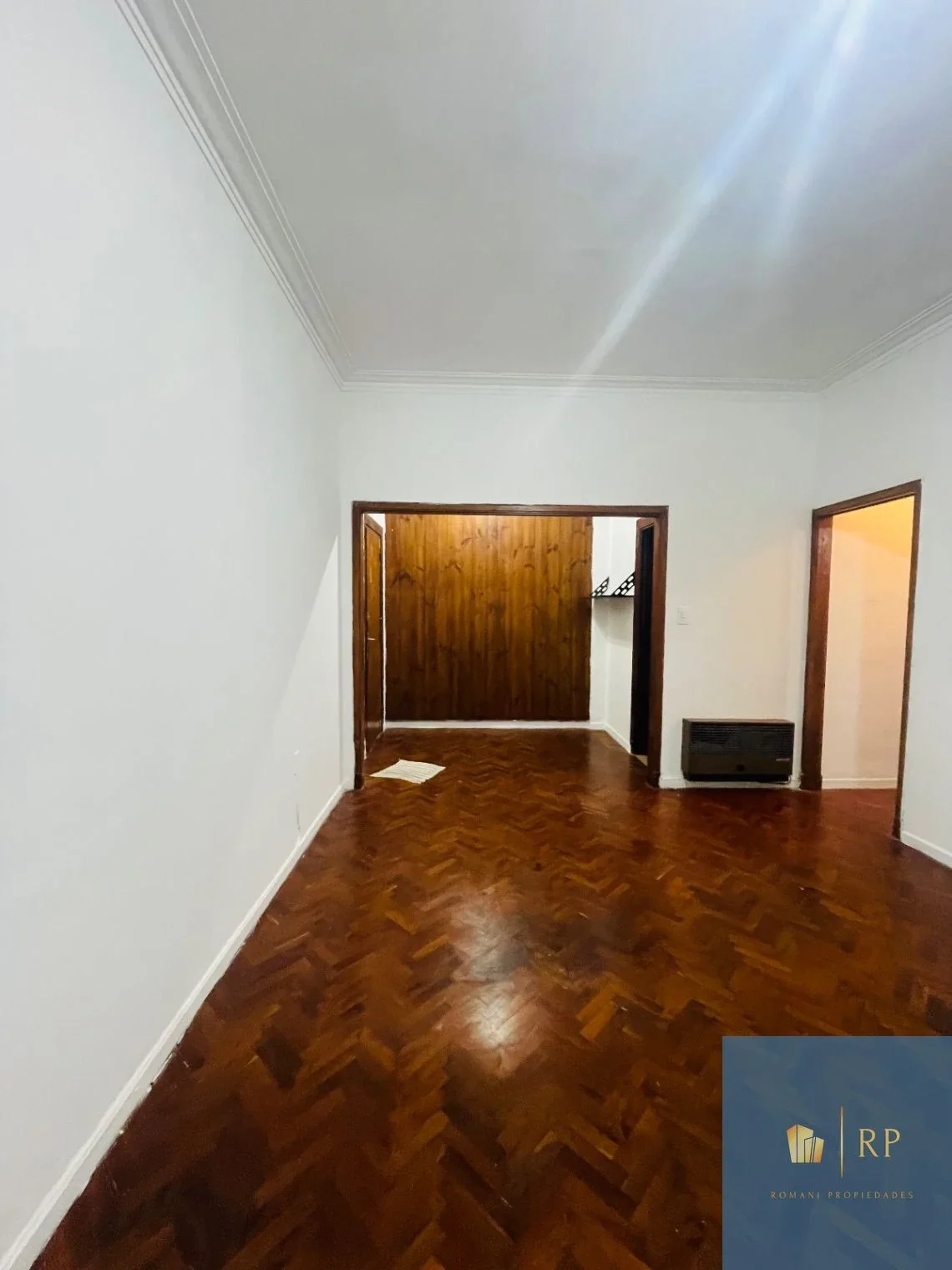 Espectacular Departamento de 2 Ambientes en Palermo de 63 Mts - Imagen 1