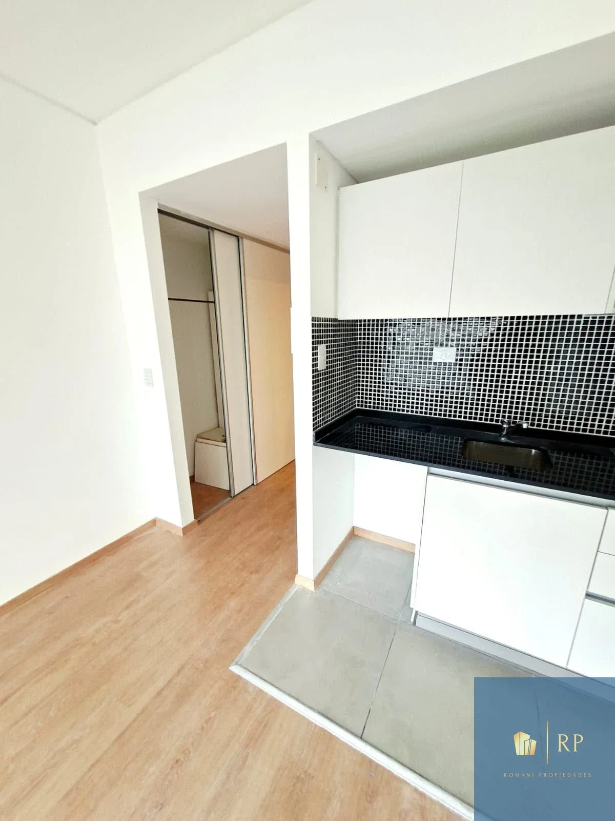 Departamento en alquiler temporario en Caballito - Imagen 5
