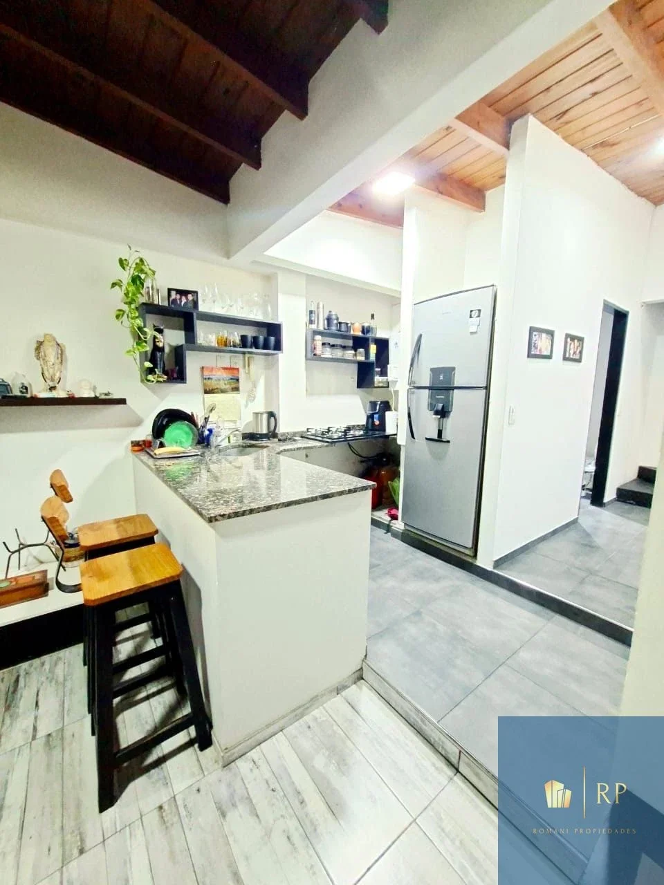 Hermoso PH de 3 Ambientes en Floresta de 65 Mts - Imagen 5