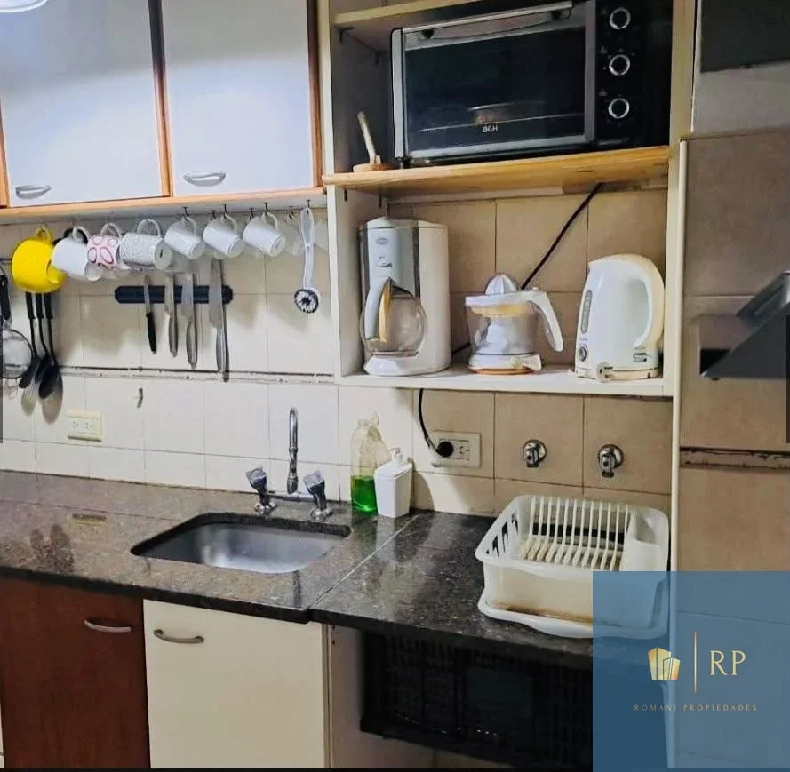 Hermoso departamento de 2 ambientes en Belgrano - Imagen 5