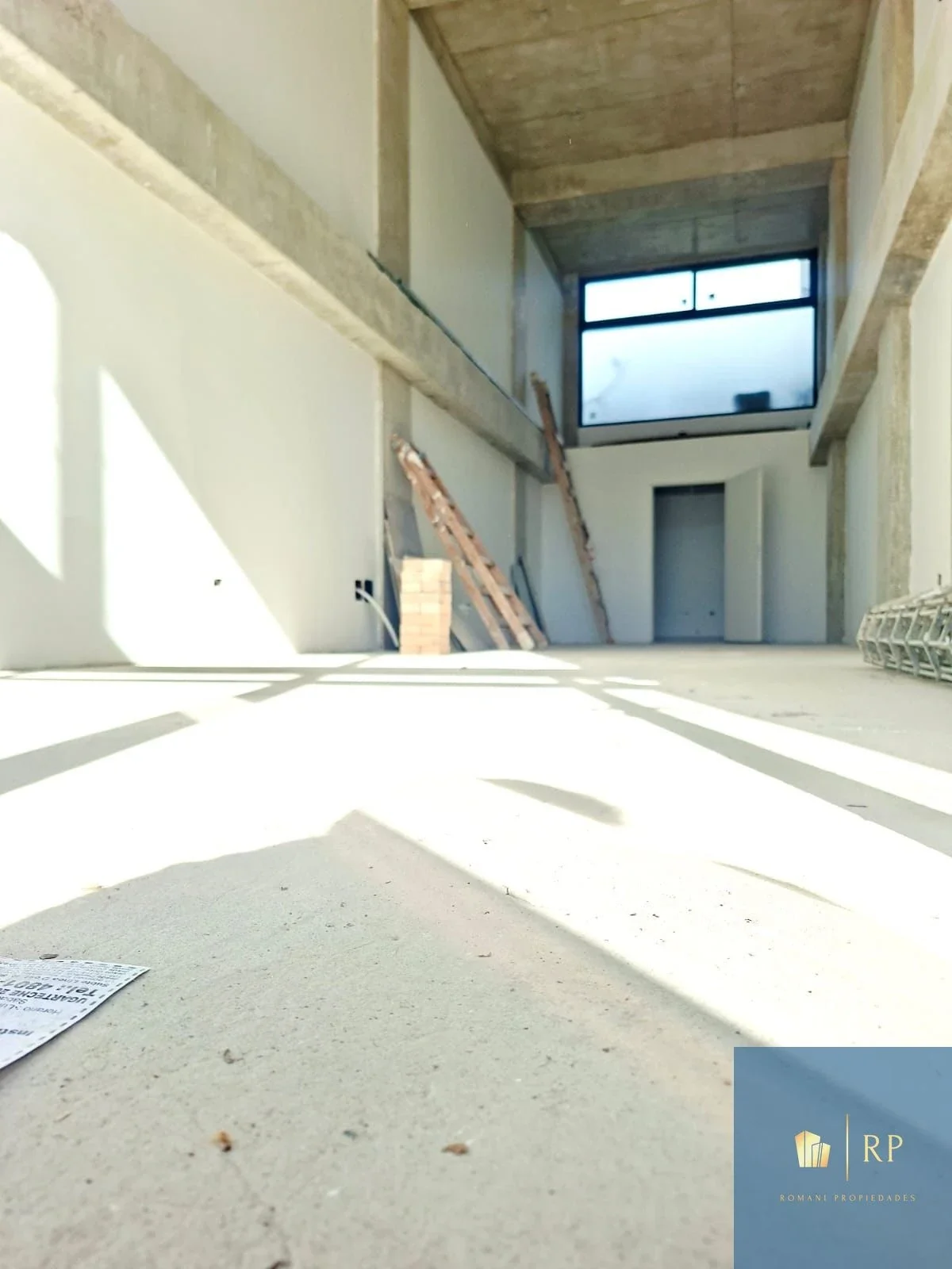 Hermoso Local en Palermo de 55 Mts - Imagen 5