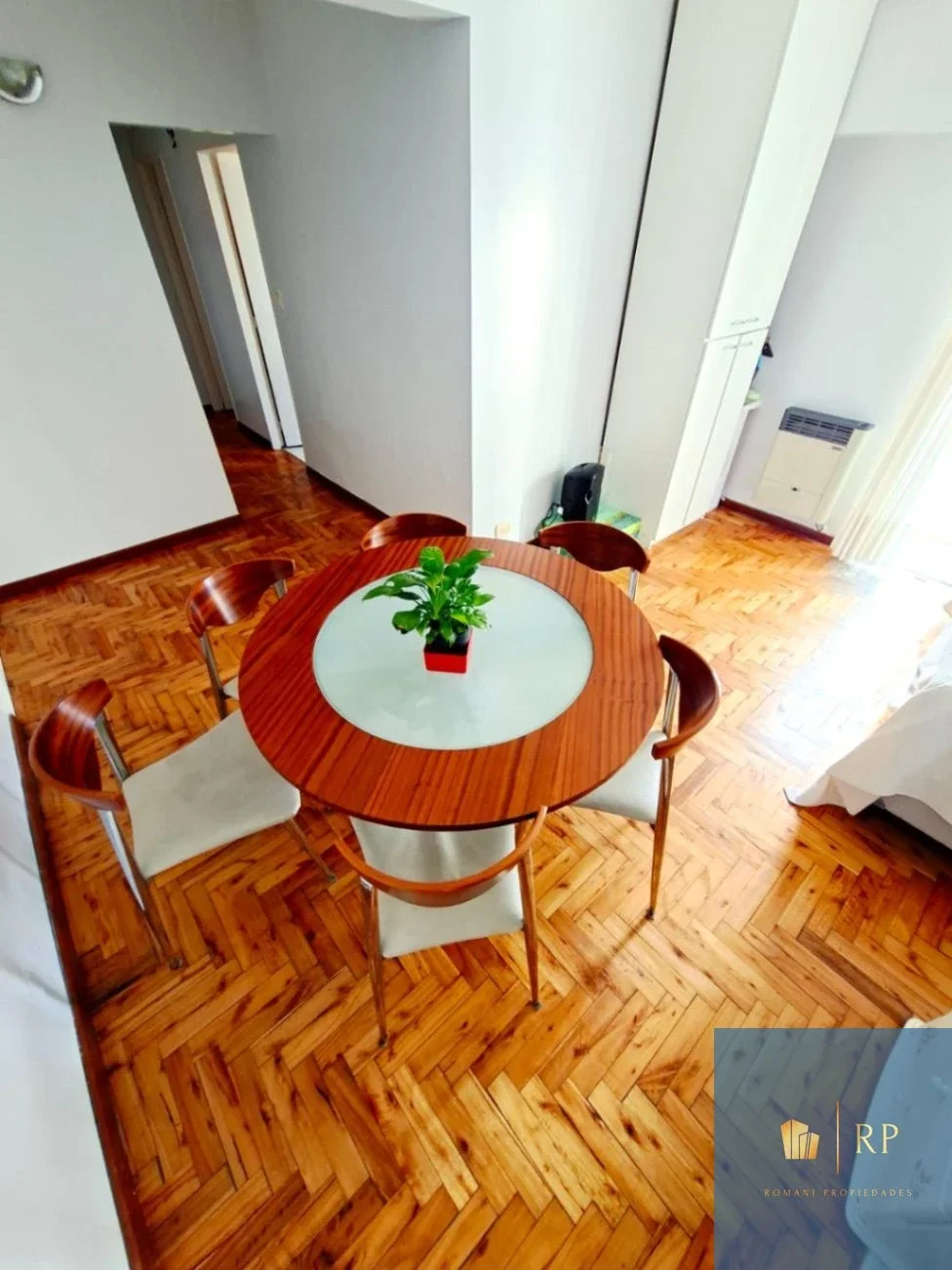 Espectacular Departamento de 2 ambientes en Palermo Soho - Imagen 1