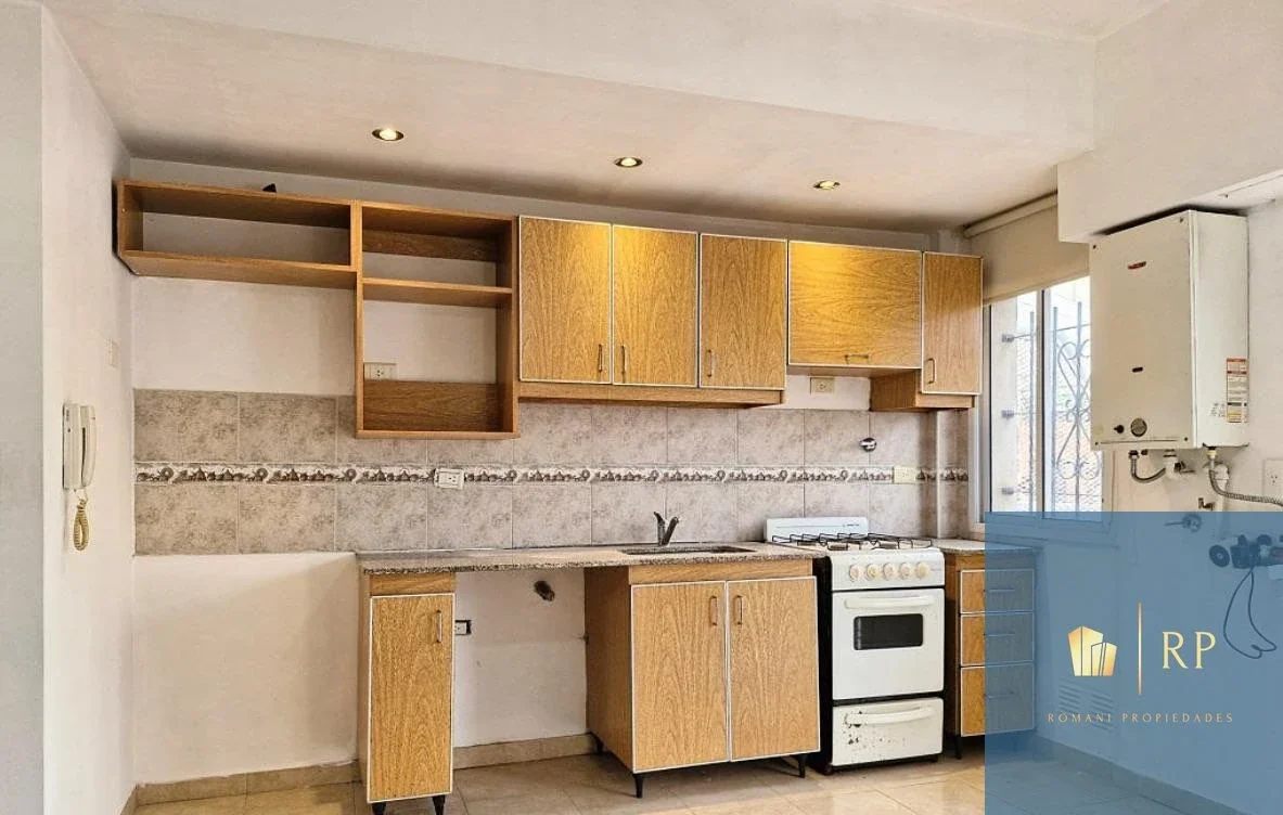 Hermoso Departamento de 3 Ambientes en Villa Del Parque de 60 Mts - Imagen 2