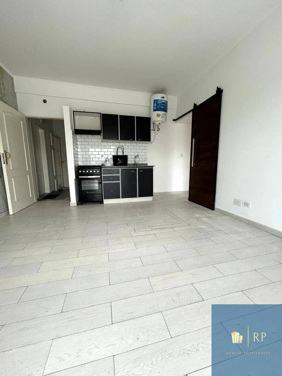 Lindo Departamento 2 Ambientes en San Justo de 40 Mts - Imagen 4