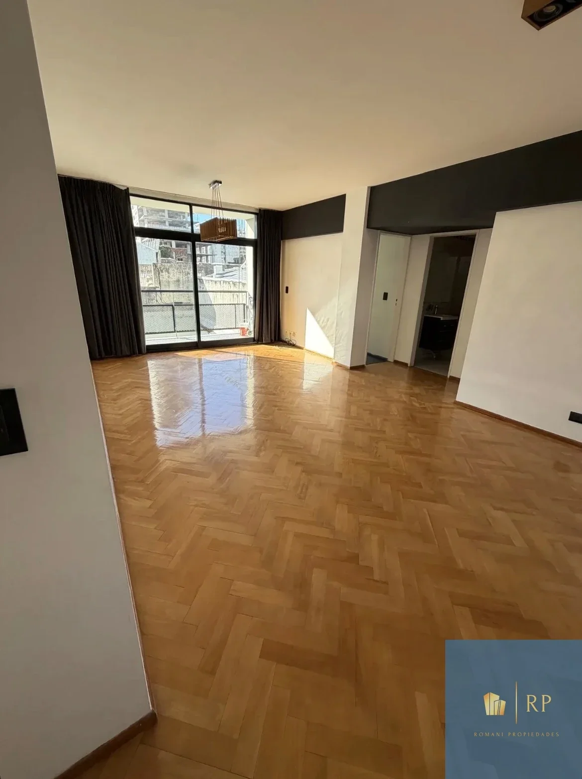 Hermoso Departamento de 2 ambientes en Balvanera - Imagen 1