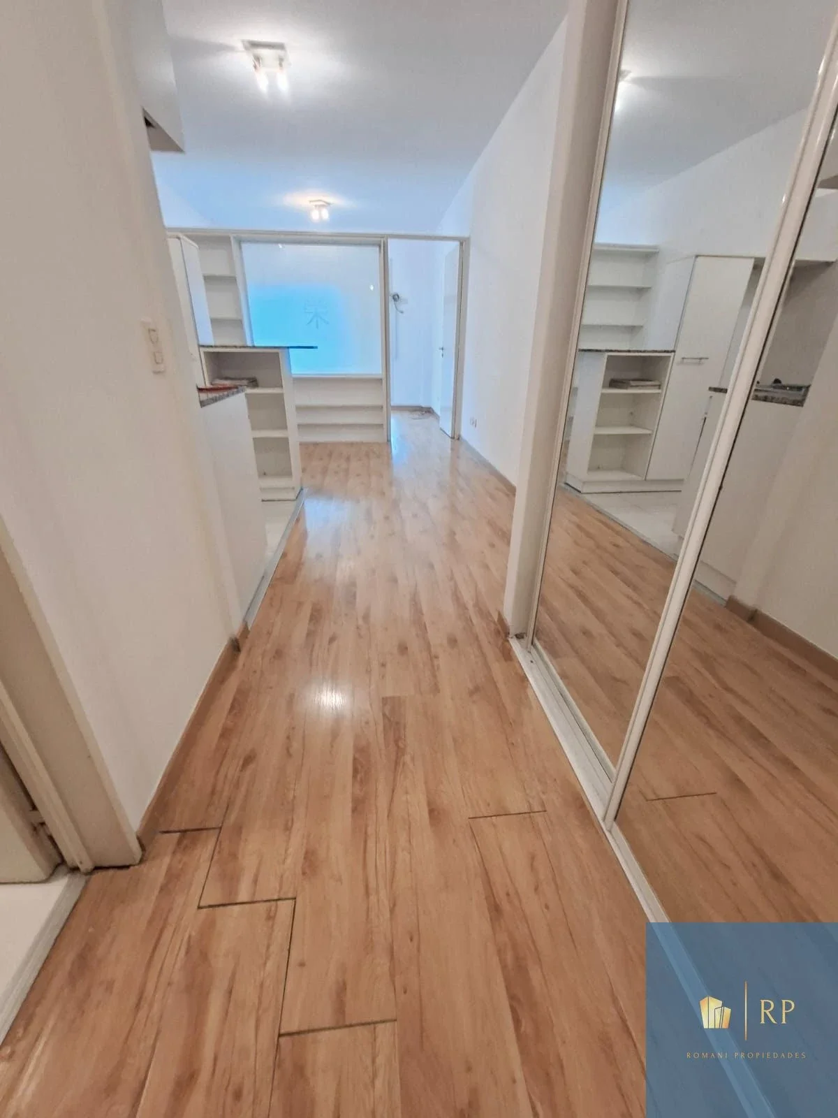 Espectacular Monoambiente en Belgrano de 35 Mts - Imagen 2