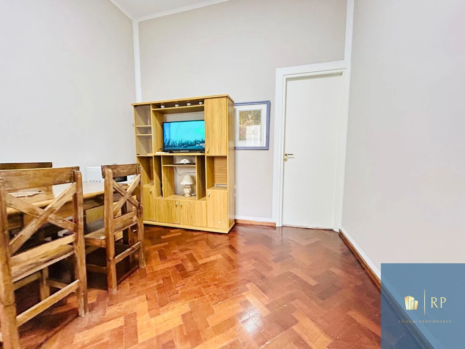 Hermoso Departamento 2 Ambientes de 40 Mts en Almagro - Imagen 3