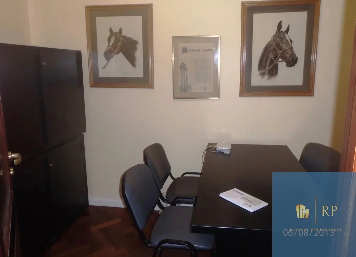 Oficina en alquiler en San Nicolás - Imagen 3