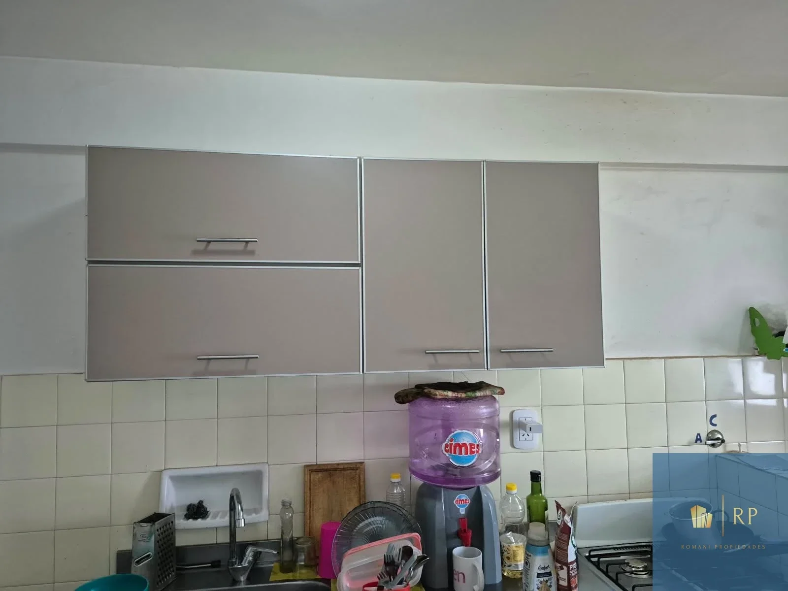 Hermoso Departamento de 2 Ambientes en Venta en Caballito - Imagen 4