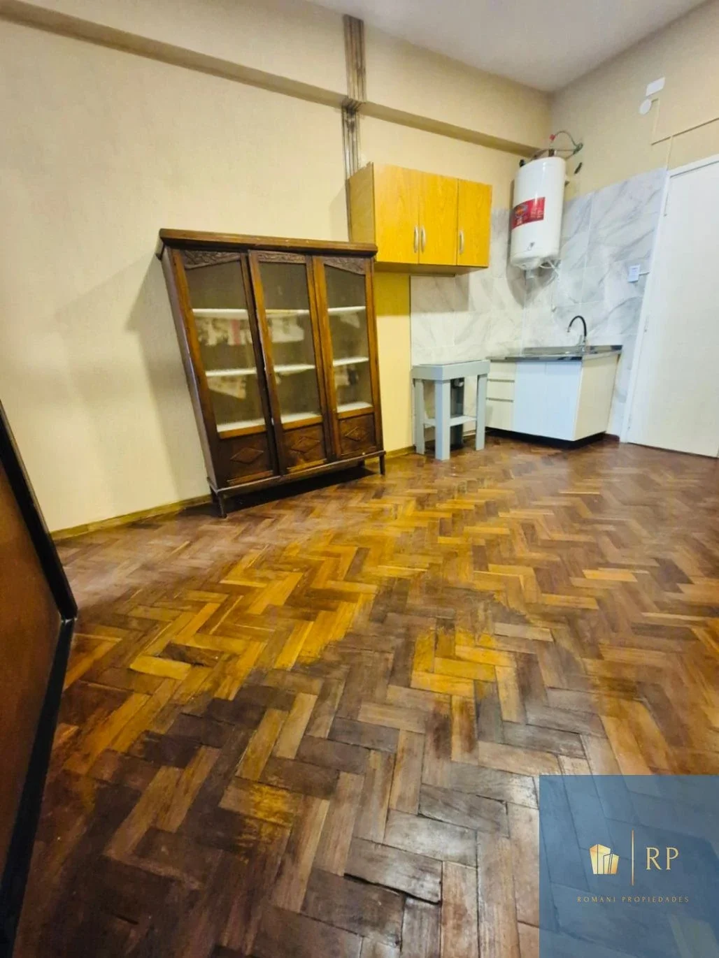 Hermoso Departamento de 3 ambientes en Congreso de 50 Mts - Imagen 4