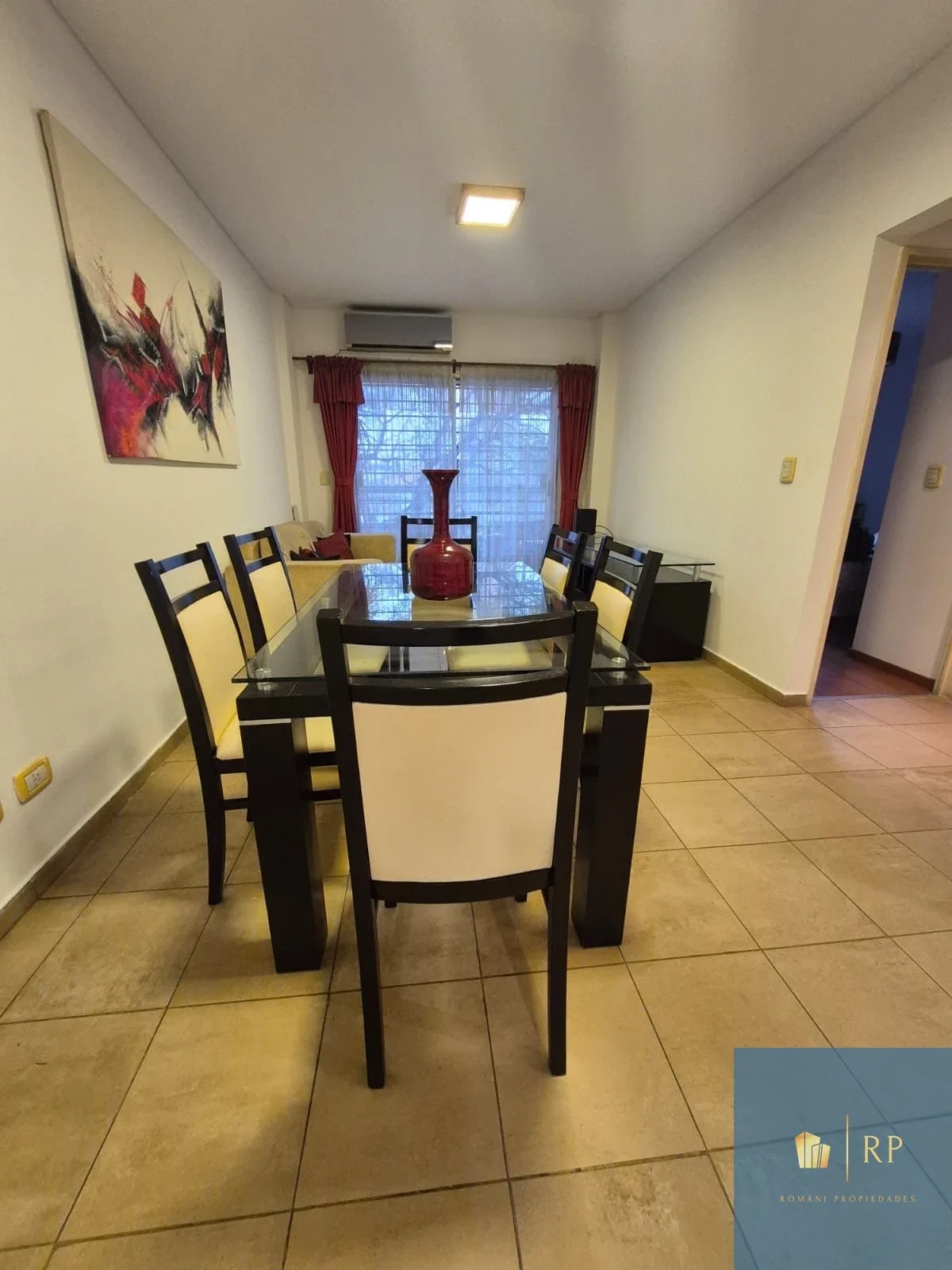 Lindo Departamento de 2 ambientes Amueblado en Caballito de 58 Mts - Imagen 3