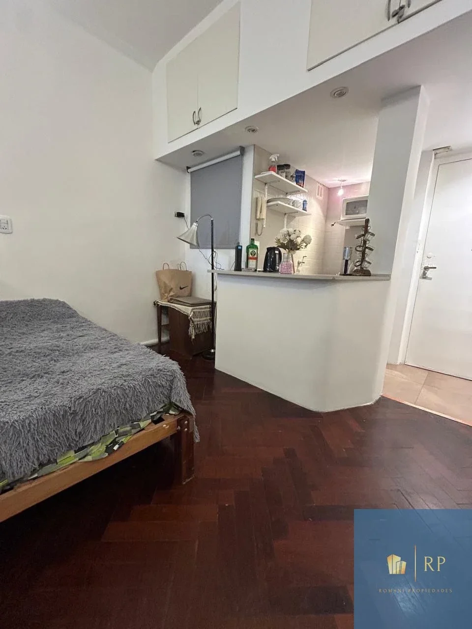 Lindo Monoambiente en Recoleta - Imagen 5