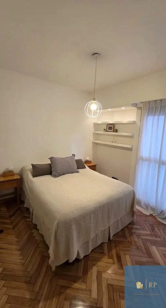 Lindo Departamento de 2 ambientes en Recoleta - Imagen 3
