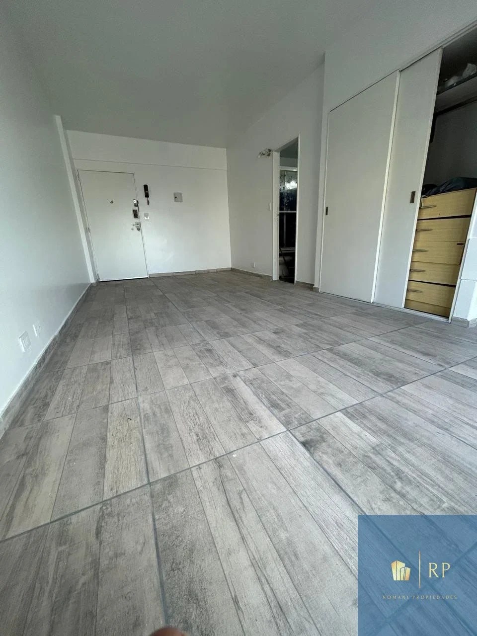 Espectacular Monoambiente en Barrio Norte de 30 Mts - Imagen 4