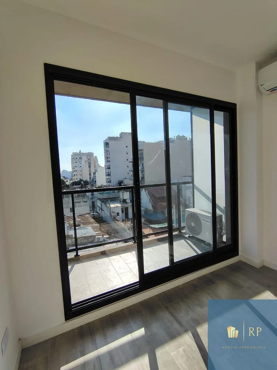 Hermoso Monoambiente en Palermo Chico de 35 Mts - Imagen 3