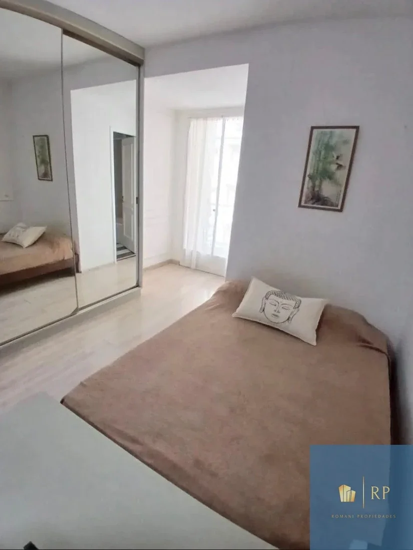 Hermoso Monoambiente en Recoleta - Imagen 2
