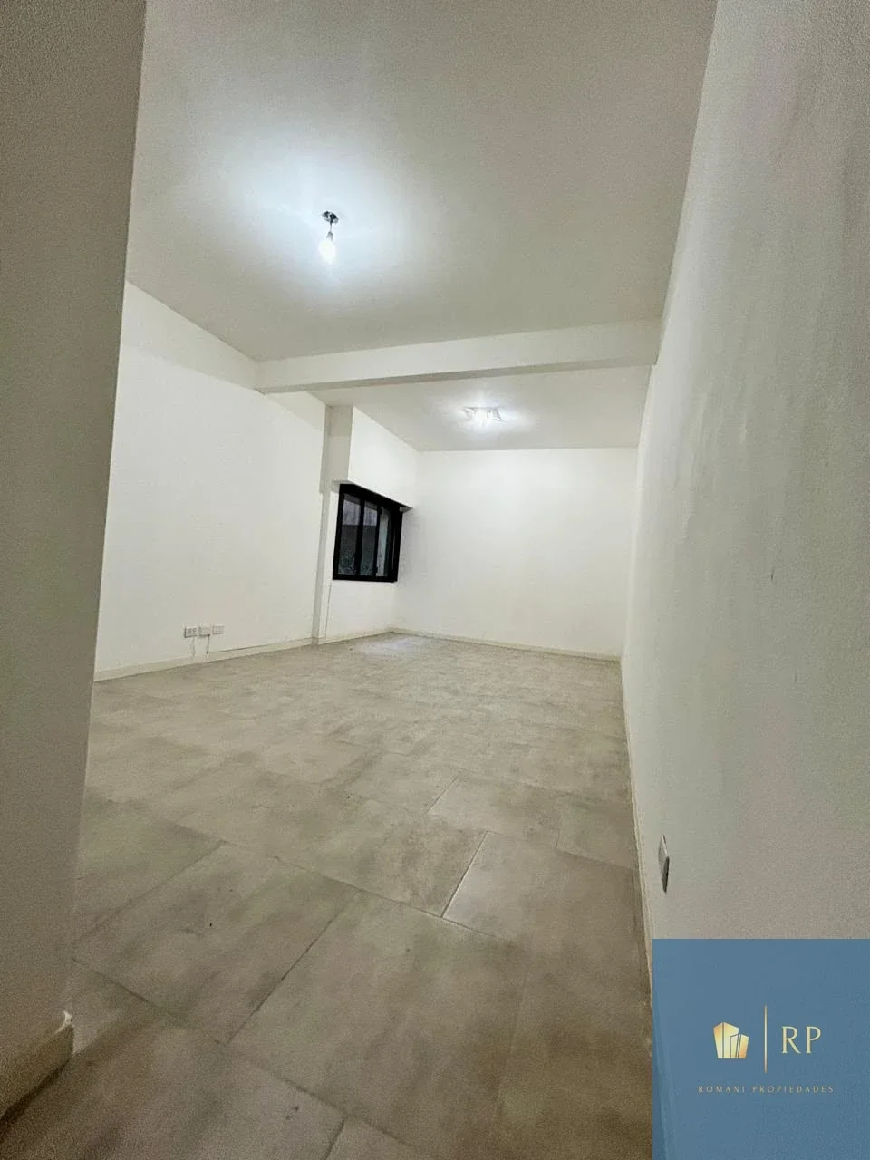 Monoambiente en alquiler temporario en Balvanera de 32 Mts - Imagen 1