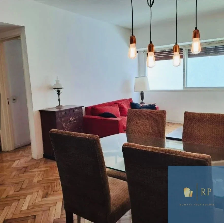 Hermoso departamento de 2 ambientes en Belgrano - Imagen 2