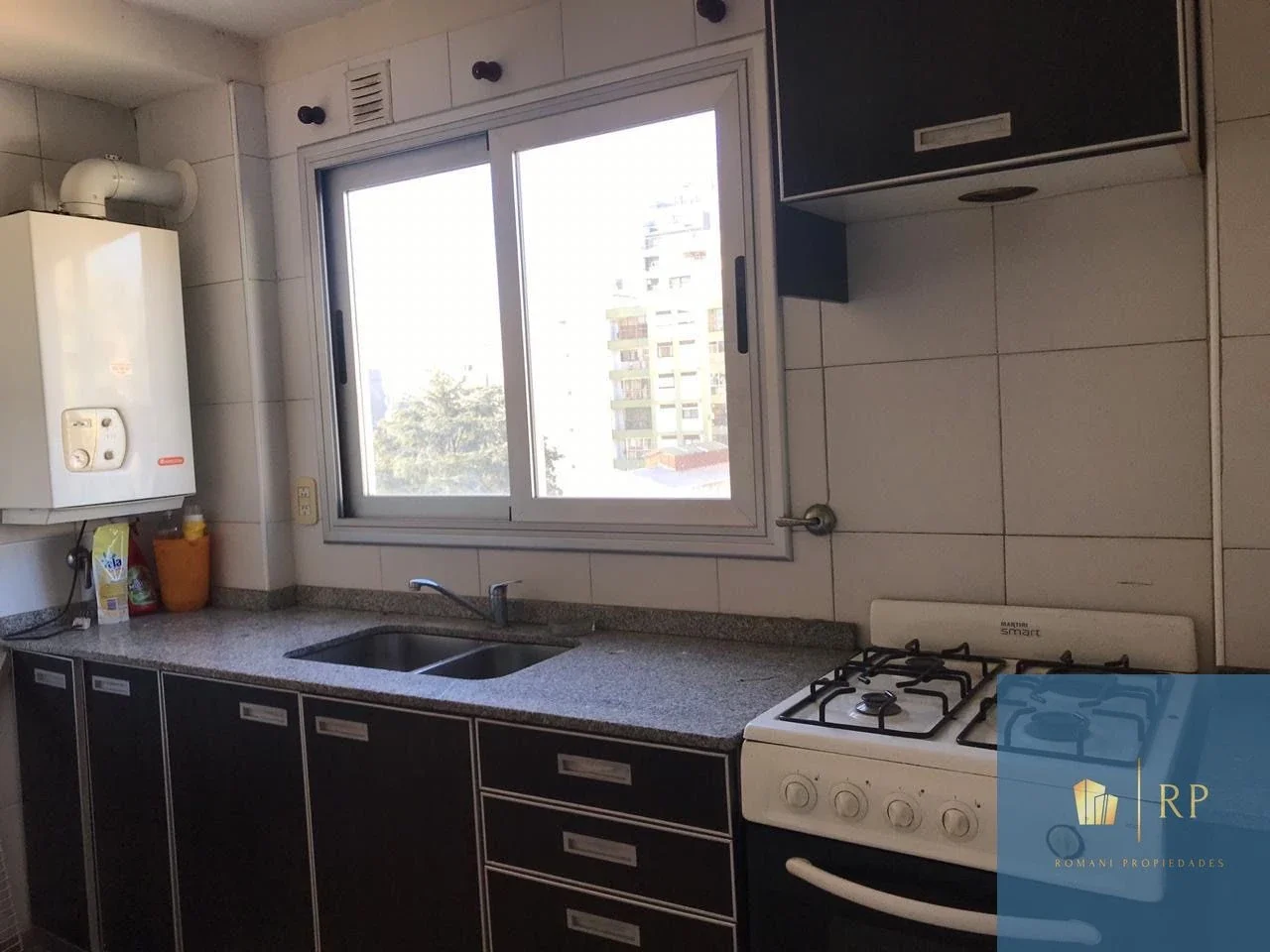 Hermoso Departamento de 2 Ambientes de 50 Mts - Imagen 5
