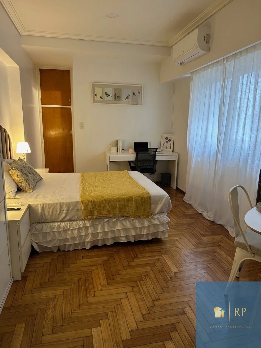Hermoso Monoambiente en Palermo - Imagen 2