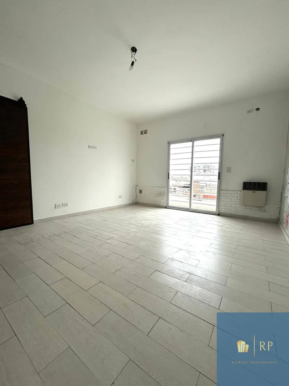 Lindo Departamento 2 Ambientes en San Justo de 40 Mts - Imagen 2