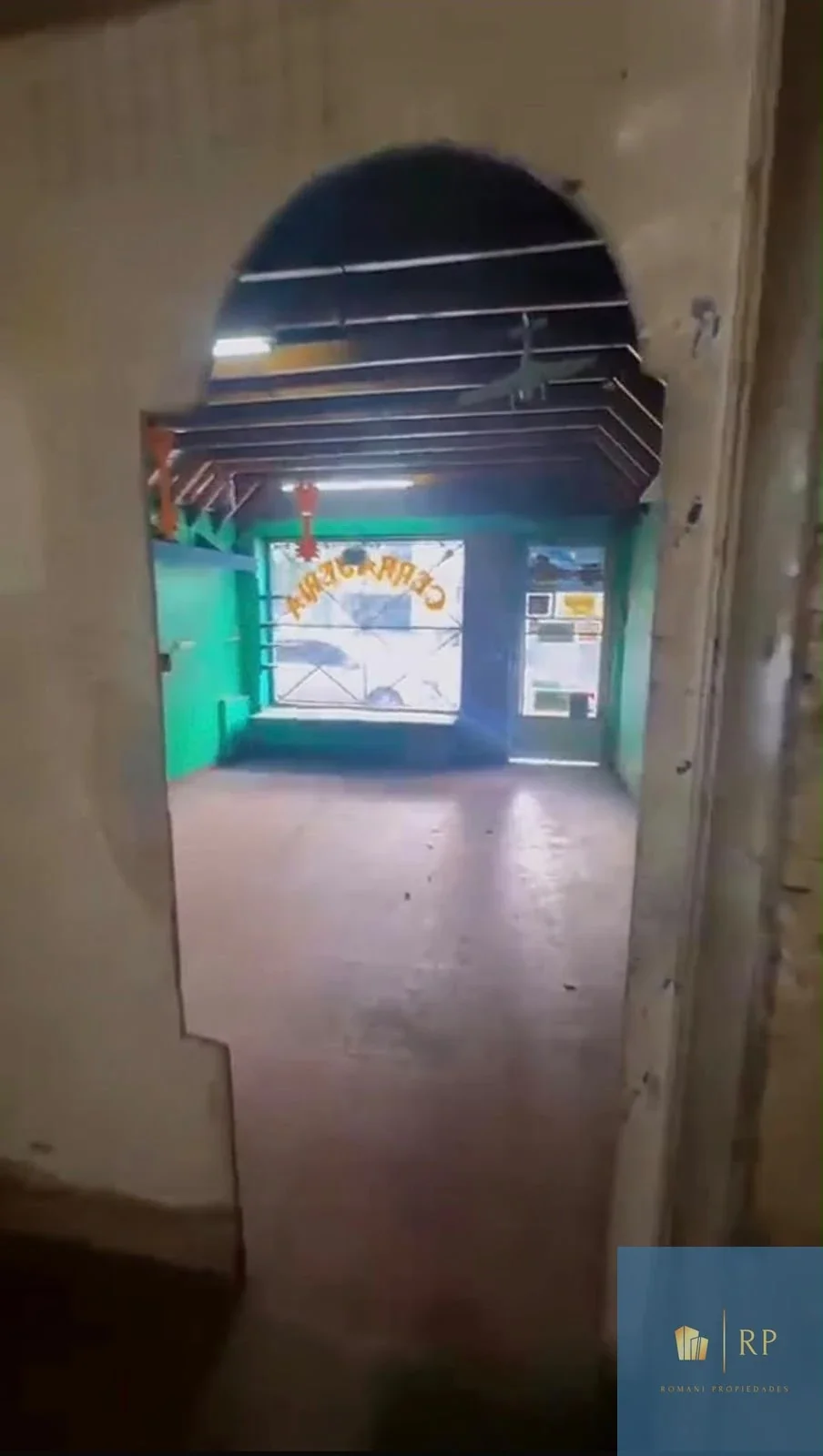 Local comercial en Colegiales - Imagen 1