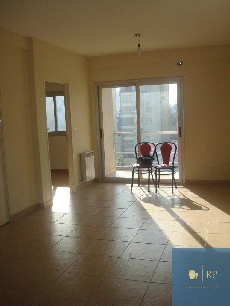 Hermoso Departamento de 2 Ambientes de 50 Mts - Imagen 1