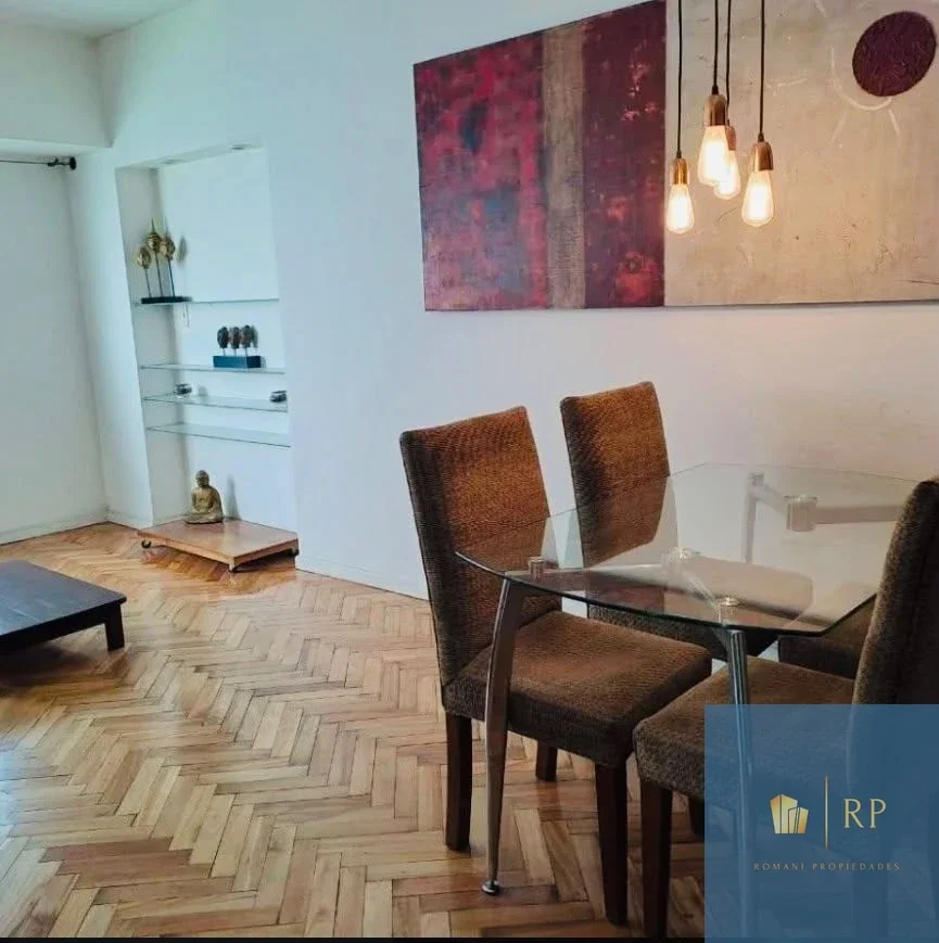 Hermoso departamento de 2 ambientes en Belgrano - Imagen 3