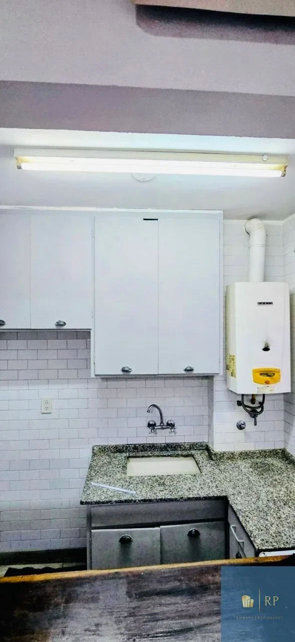 Hermoso Departamento de 2 ambientes en Belgrano - Imagen 4