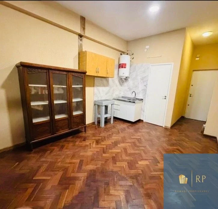Hermoso Departamento de 3 ambientes en Congreso de 50 Mts - Imagen 3