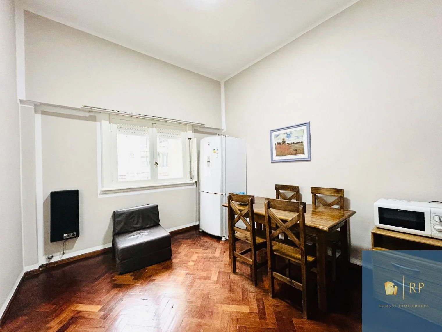 Hermoso Departamento 2 Ambientes de 40 Mts en Almagro - Imagen 5