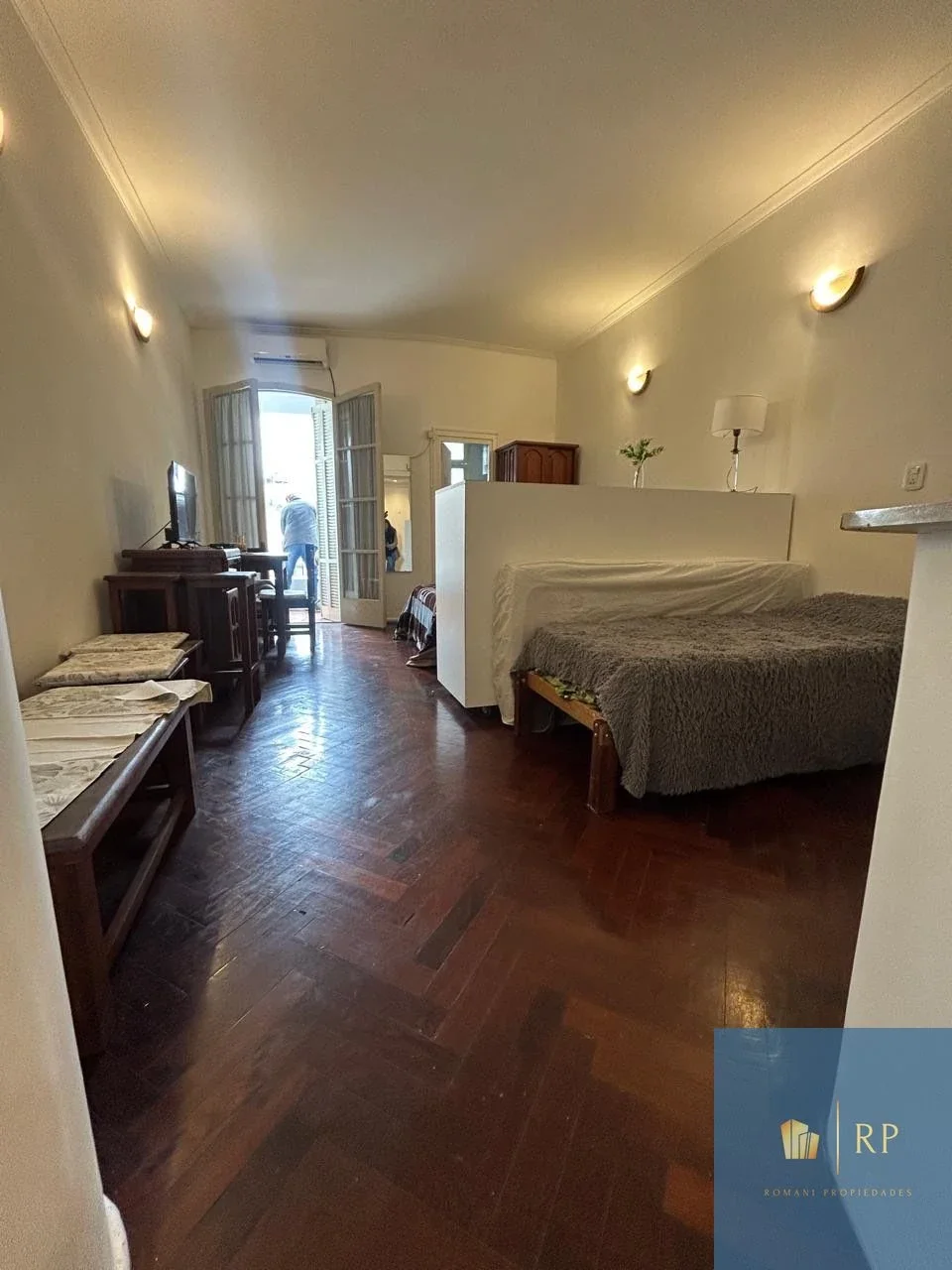 Lindo Monoambiente en Recoleta - Imagen 4