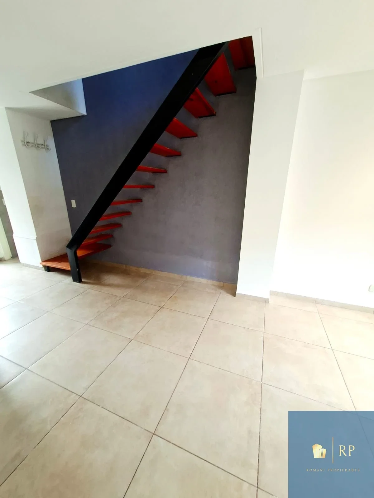 Espectacular Dúplex en Castelar de 50 Mts - Imagen 3
