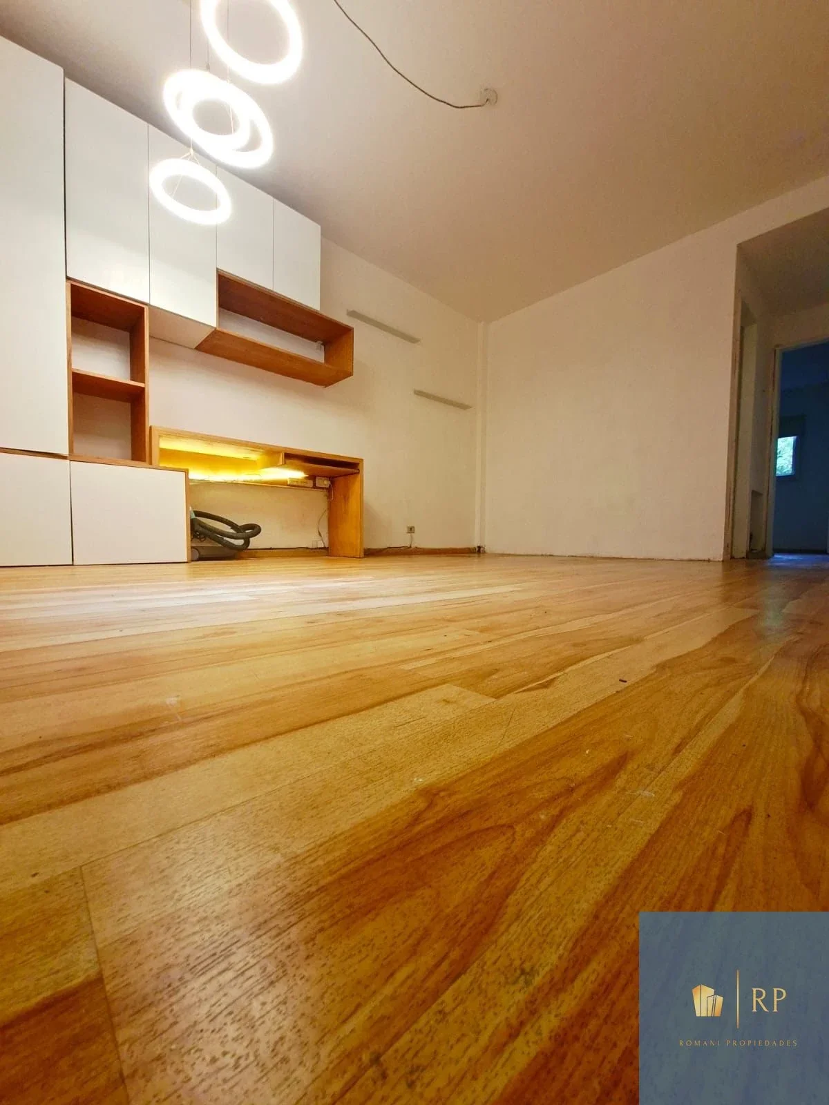 Hermoso Departamento de 2 ambientes en Belgrano - Imagen 2