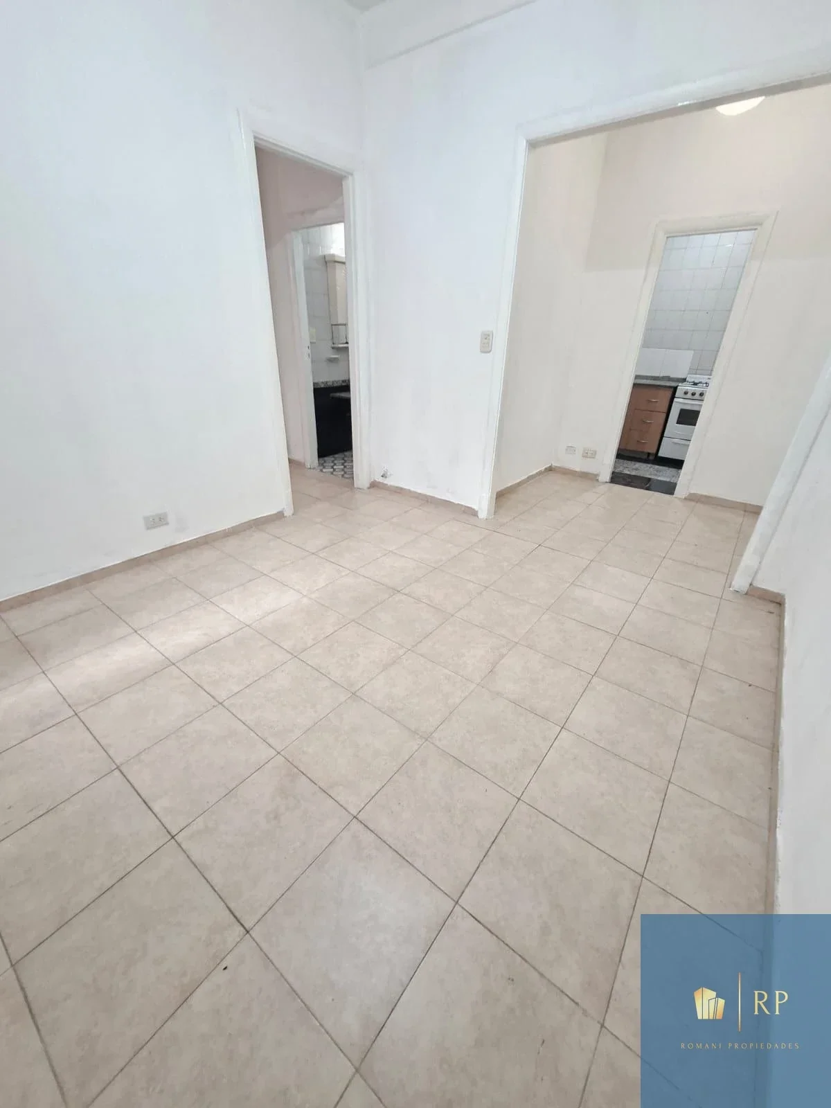 Lindo Departamento de 2 ambientes en Parque Chacabuco - Imagen 5