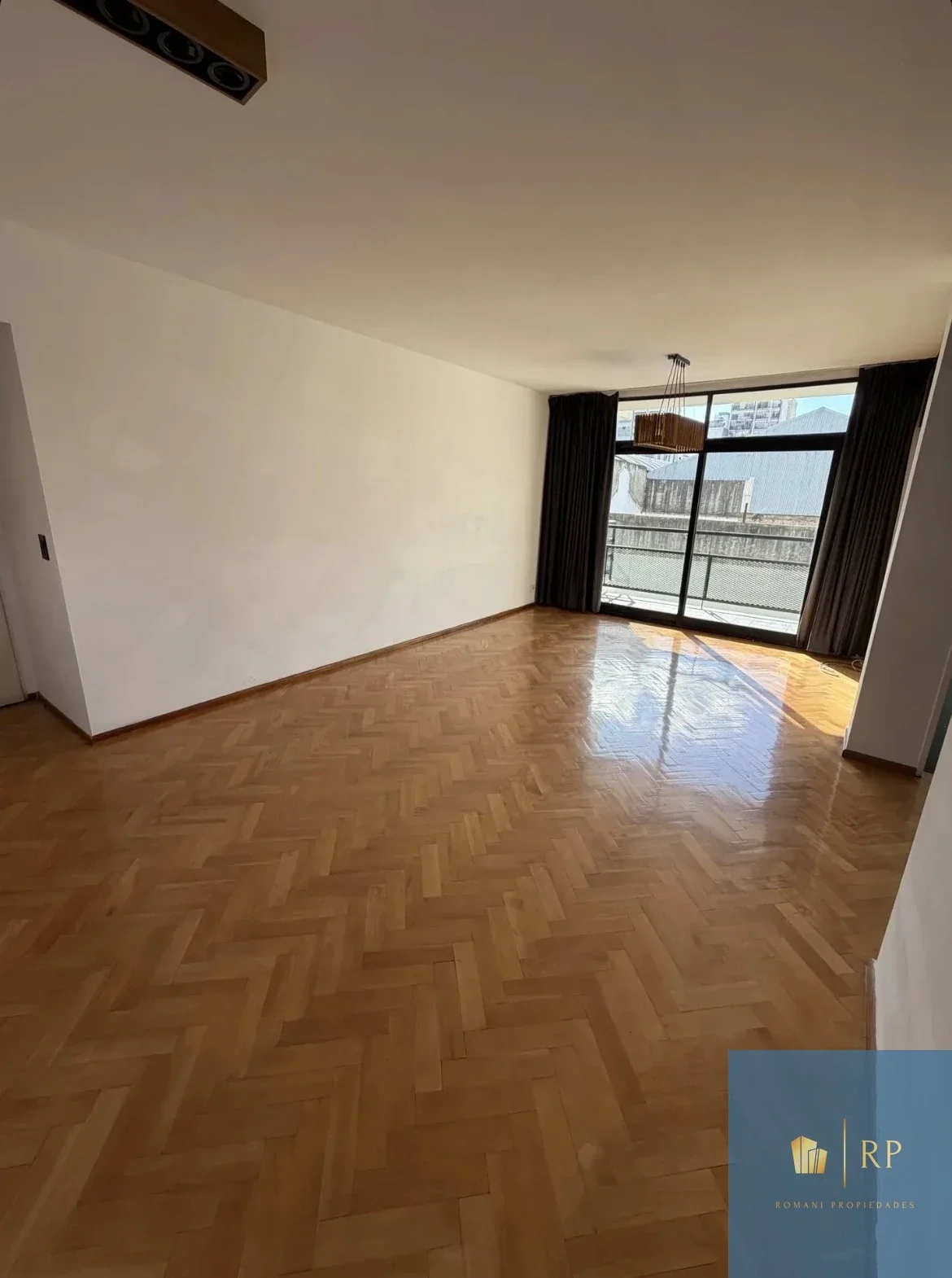 Hermoso Departamento de 2 ambientes en Balvanera - Imagen 2