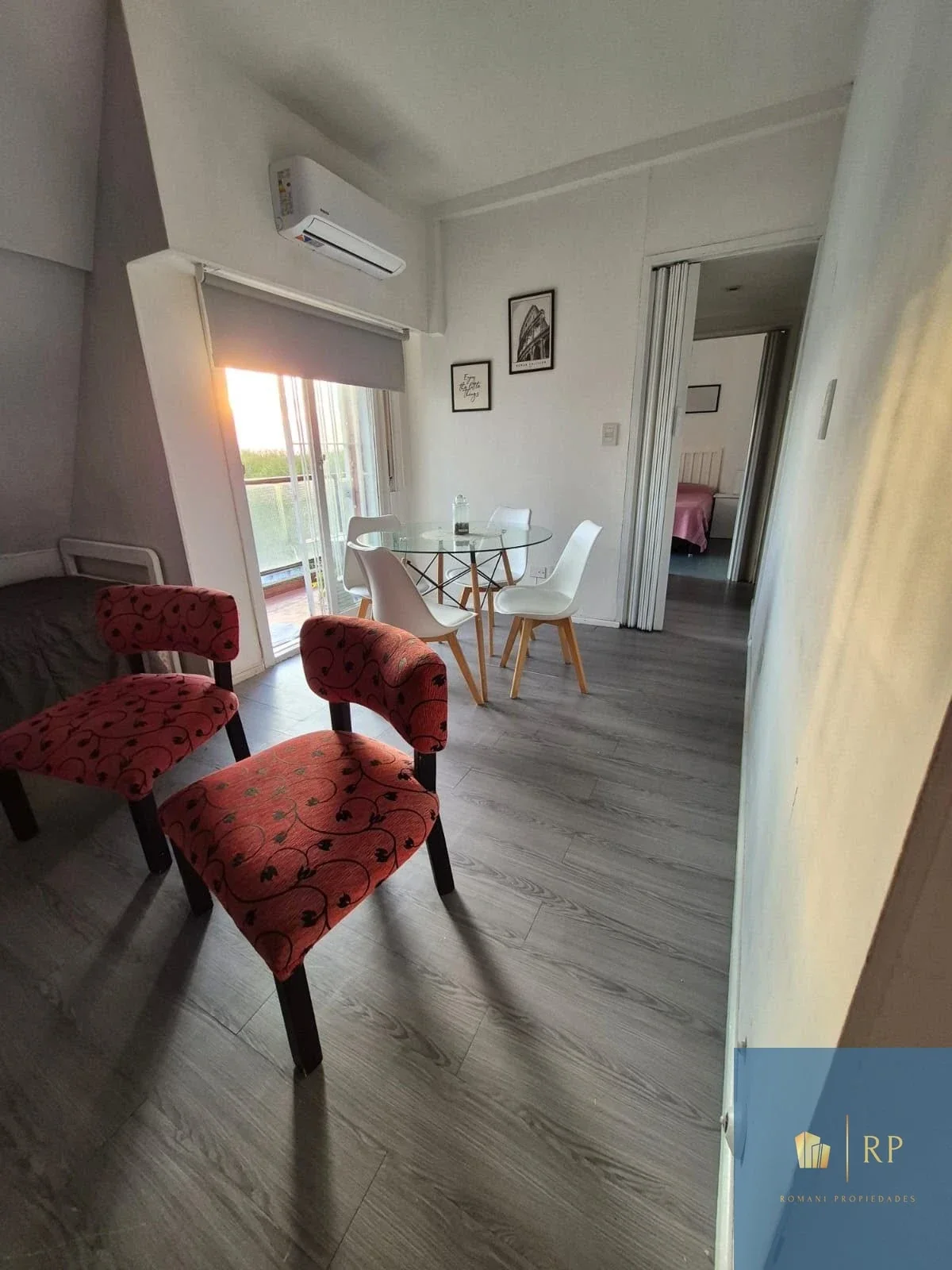Departamento en alquiler temporario de  2 ambientes en Villa Devoto - Imagen 5