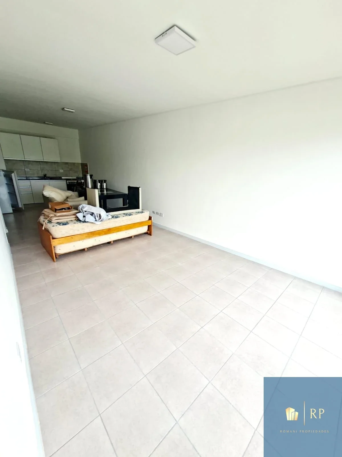 Hermoso Departamento de 2 ambientes en Palermo con cochera de 45 Mts - Imagen 5