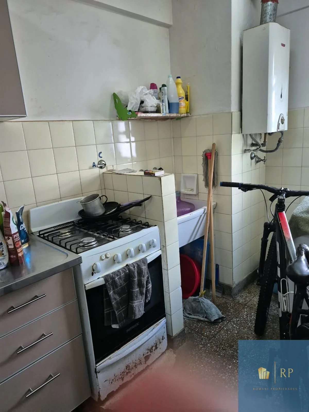Hermoso Departamento de 2 Ambientes en Venta en Caballito - Imagen 3