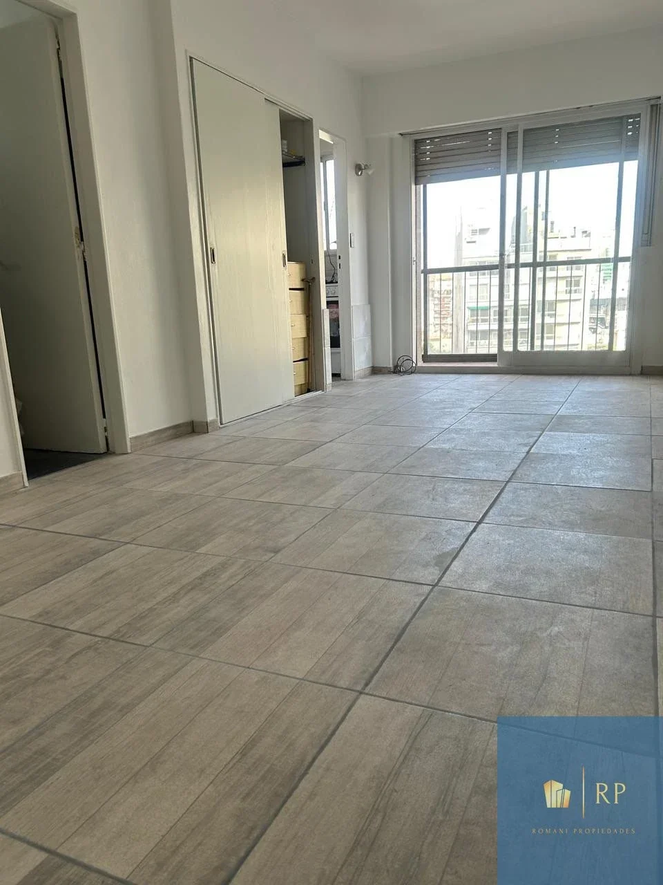 Espectacular Monoambiente en Barrio Norte de 30 Mts - Imagen 2