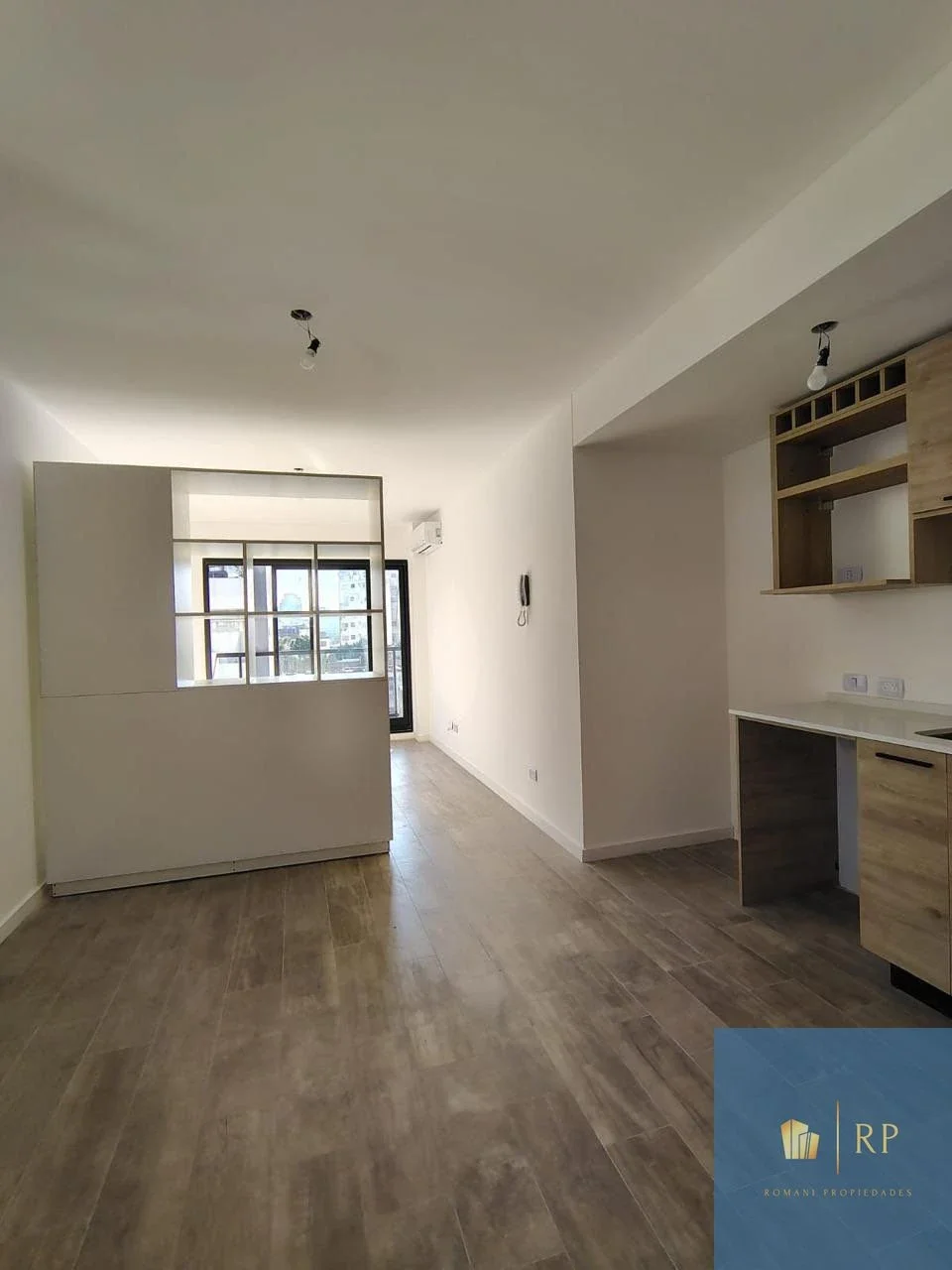 Hermoso Monoambiente en Palermo Chico de 35 Mts - Imagen 5
