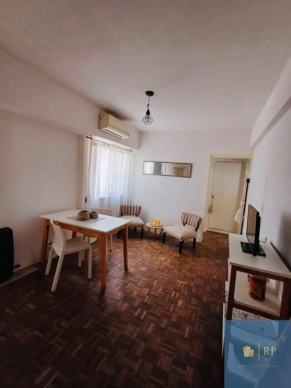 Hermoso Departamento de 2 Ambientes de 40 Mts - Imagen 2
