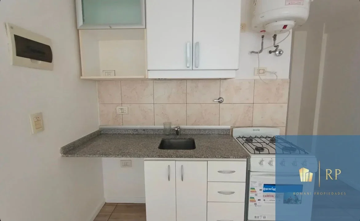 Hermoso Monoambiente en venta en Caballito - Imagen 4