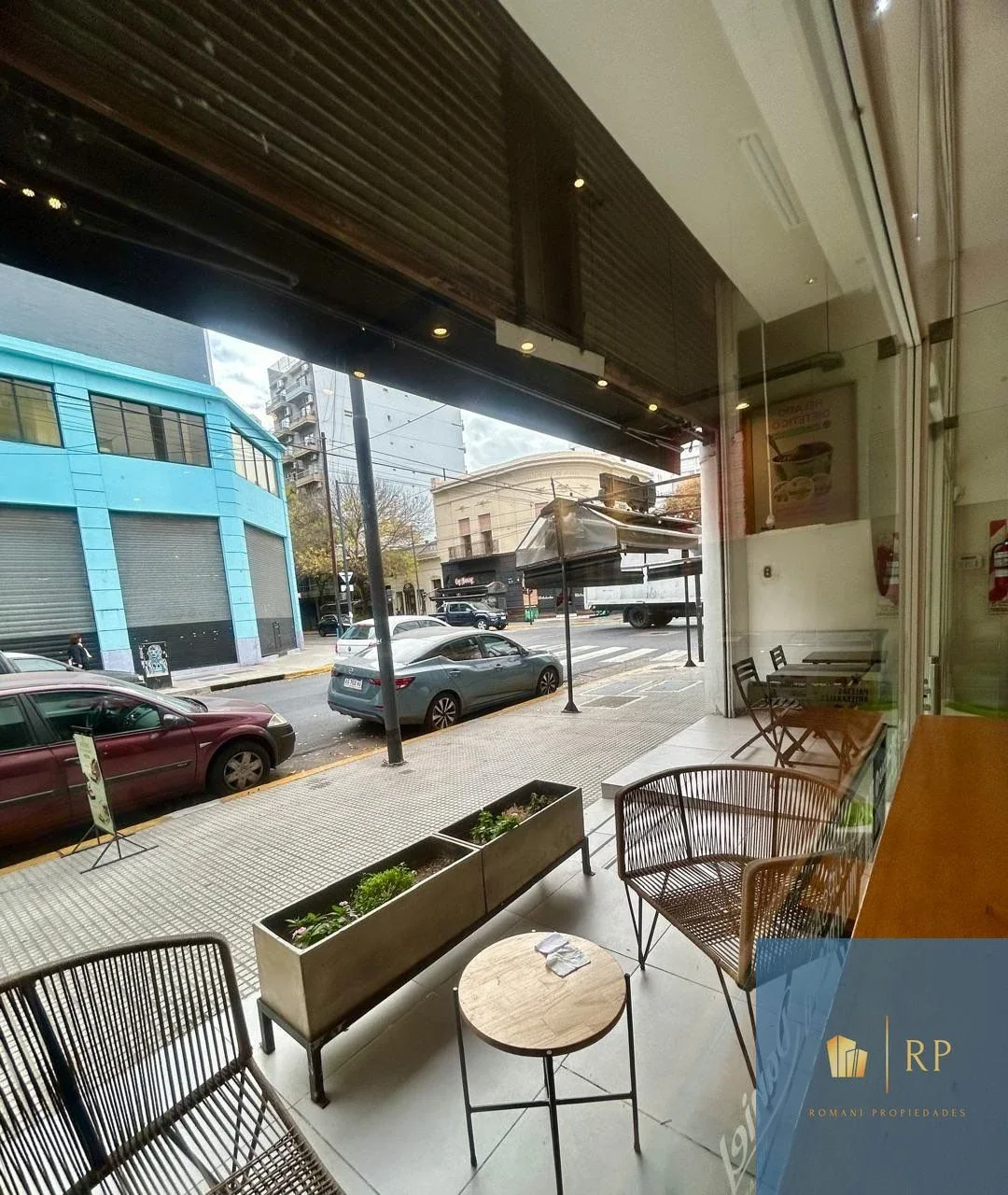 Local comercial en venta en Villa Crespo de 124 Mts - Imagen 5