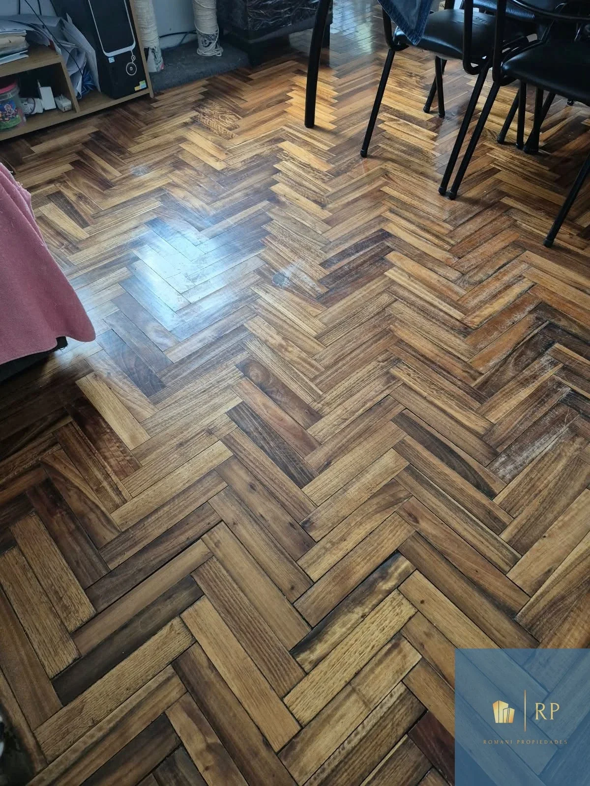 Hermoso Departamento de 2 Ambientes en Venta en Caballito - Imagen 2